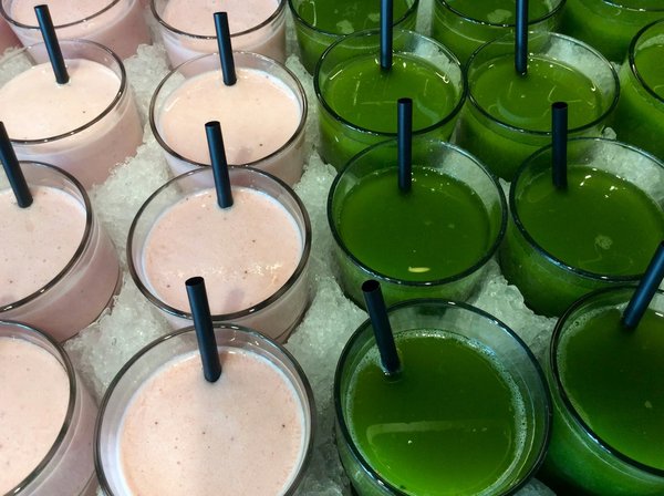 Guide du débutant : comment choisir son bar à smoothie