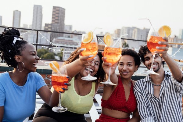 Cocktail entreprise : un moment clé pour rassembler vos équipes