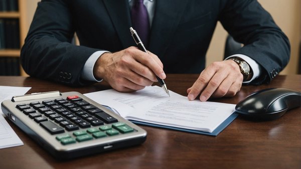 Choisir un avocat droit bancaire : les clés de votre succès financier