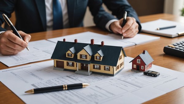 Modification des statuts de la sci : étapes après cession de parts.