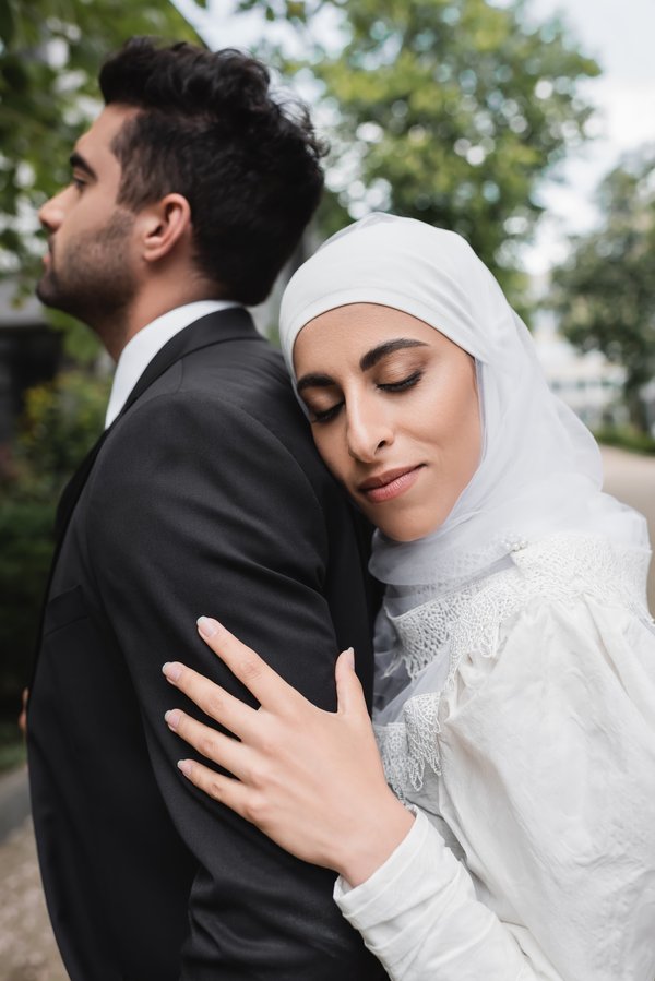 Photos mariage arabe : des souvenirs inoubliables à chaque instant