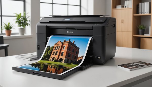 Élevez vos projets avec notre imprimeur en ligne innovant