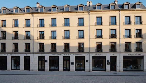 Choisir une entreprise de ravalement dans le Val d'Oise : guide essentiel