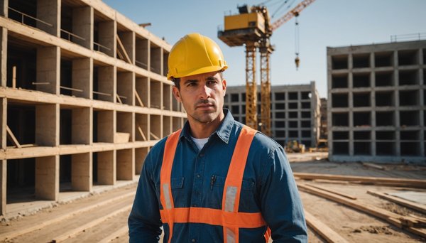 Top entreprises de construction pour des projets d'exception