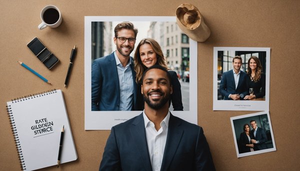 Transformez vos idées avec notre service d'impression en ligne moderne