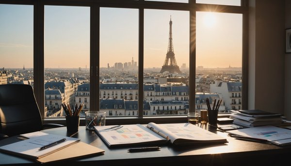 Liquidation d'entreprises à paris : guide complet pour agir